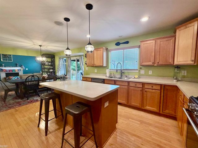 2206 Kildare Drive, Davison Twp, MI 48423