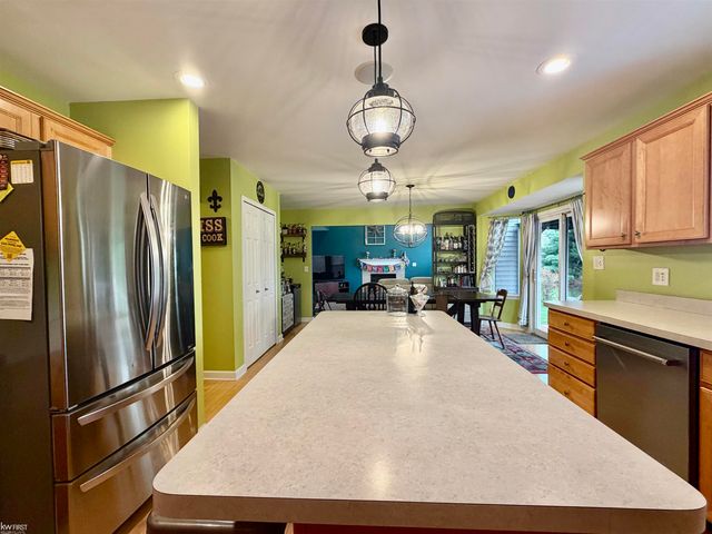 2206 Kildare Drive, Davison Twp, MI 48423