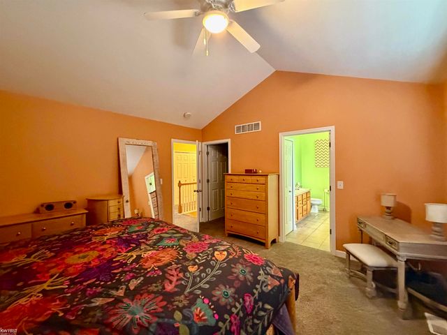 2206 Kildare Drive, Davison Twp, MI 48423