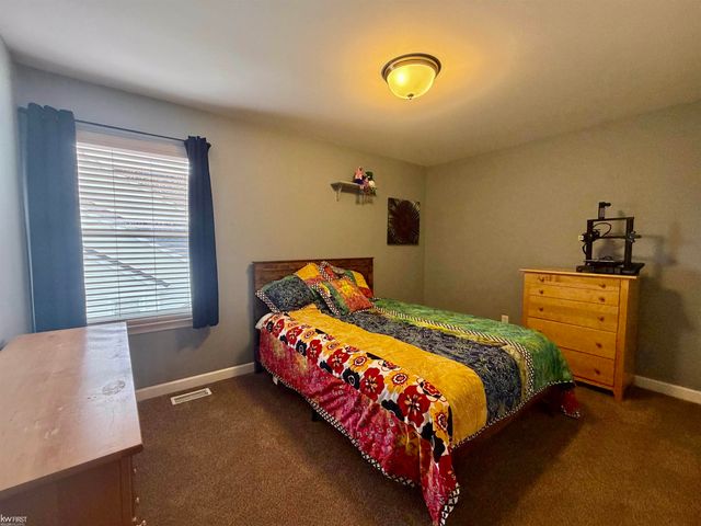 2206 Kildare Drive, Davison Twp, MI 48423