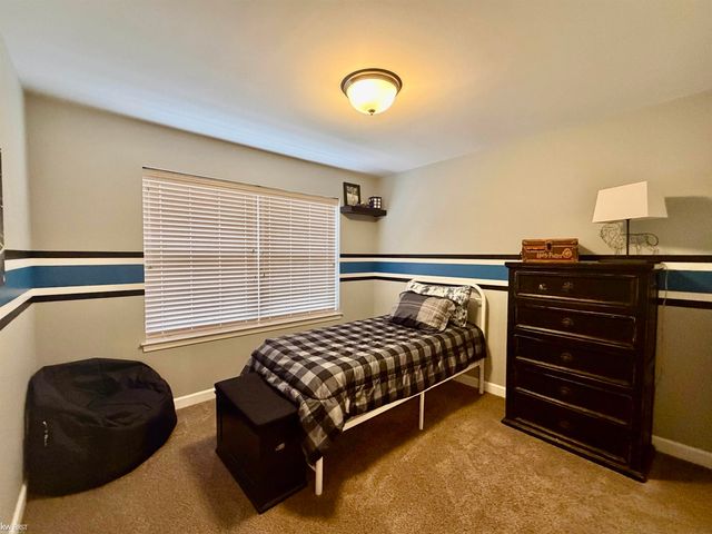 2206 Kildare Drive, Davison Twp, MI 48423