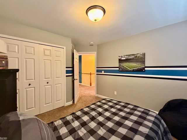 2206 Kildare Drive, Davison Twp, MI 48423