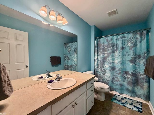2206 Kildare Drive, Davison Twp, MI 48423
