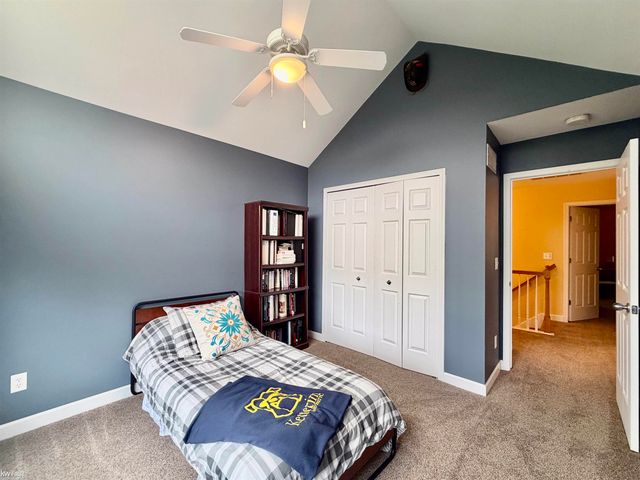 2206 Kildare Drive, Davison Twp, MI 48423