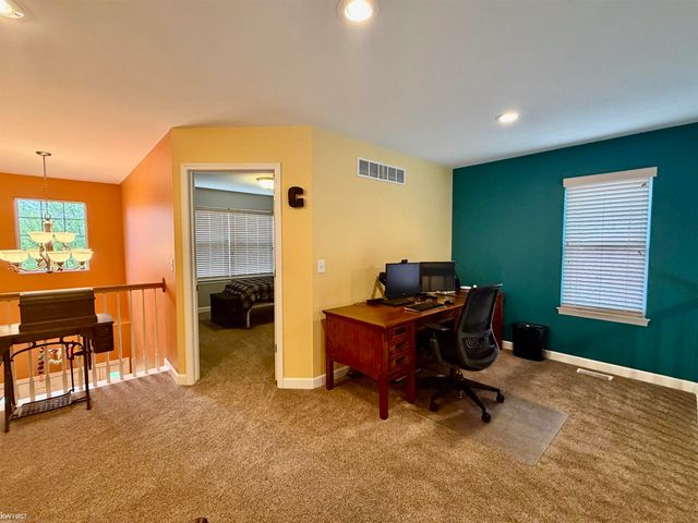 2206 Kildare Drive, Davison Twp, MI 48423