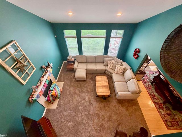 2206 Kildare Drive, Davison Twp, MI 48423