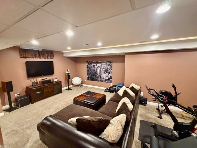 2206 Kildare Drive, Davison Twp, MI 48423