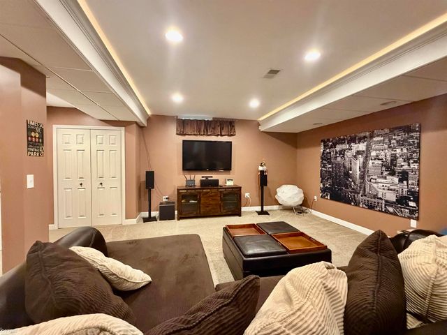 2206 Kildare Drive, Davison Twp, MI 48423