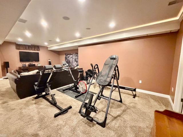 2206 Kildare Drive, Davison Twp, MI 48423