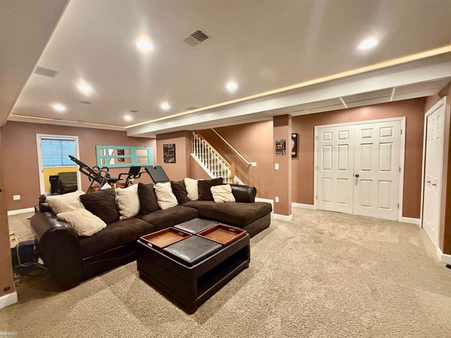 2206 Kildare Drive, Davison Twp, MI 48423