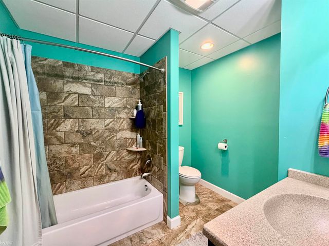 2206 Kildare Drive, Davison Twp, MI 48423