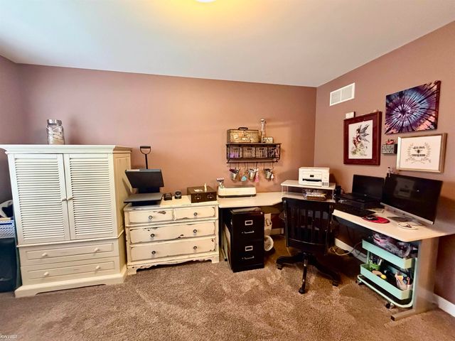 2206 Kildare Drive, Davison Twp, MI 48423