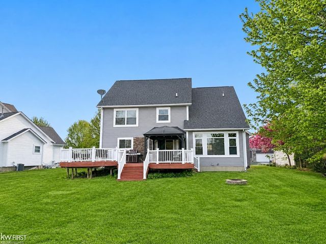 2206 Kildare Drive, Davison Twp, MI 48423