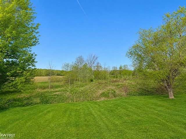 2206 Kildare Drive, Davison Twp, MI 48423