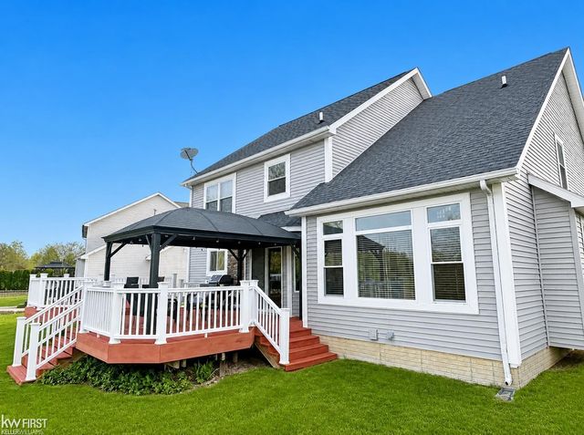 2206 Kildare Drive, Davison Twp, MI 48423