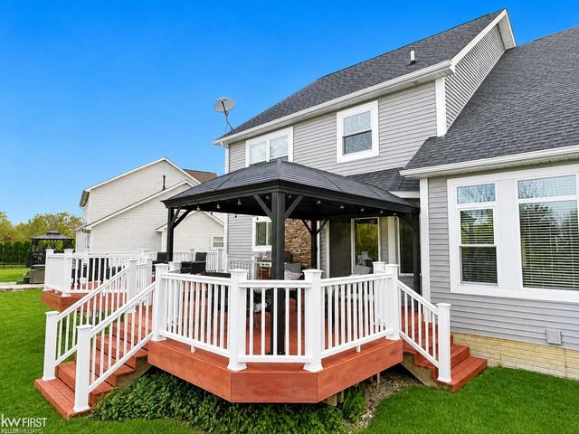 2206 Kildare Drive, Davison Twp, MI 48423