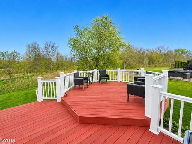 2206 Kildare Drive, Davison Twp, MI 48423
