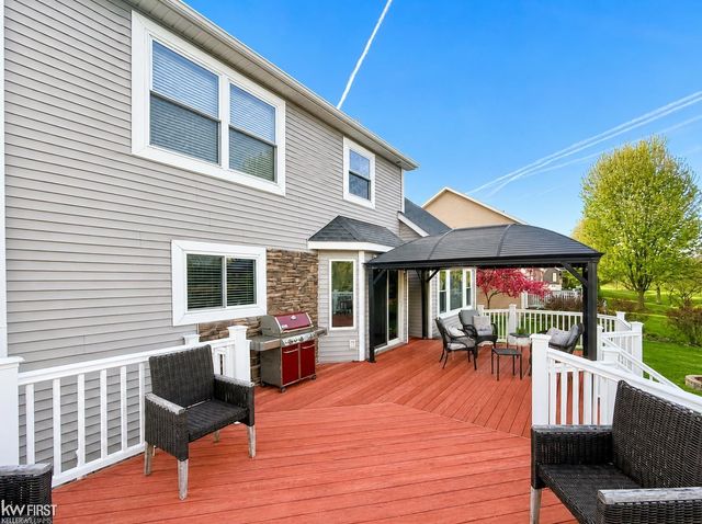 2206 Kildare Drive, Davison Twp, MI 48423
