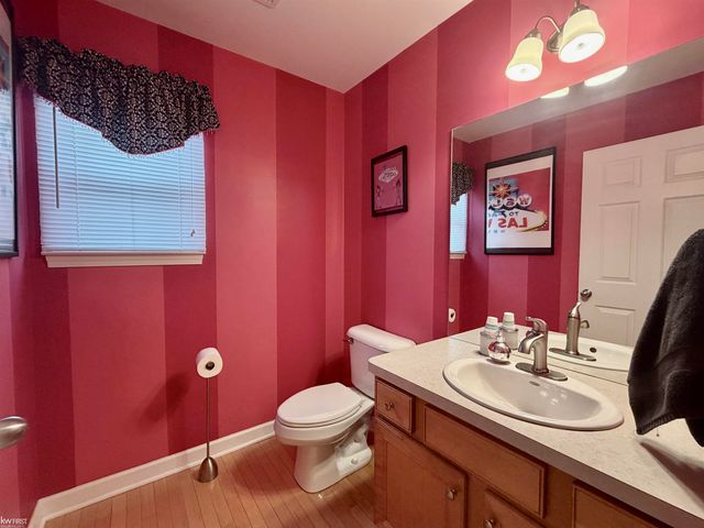 2206 Kildare Drive, Davison Twp, MI 48423