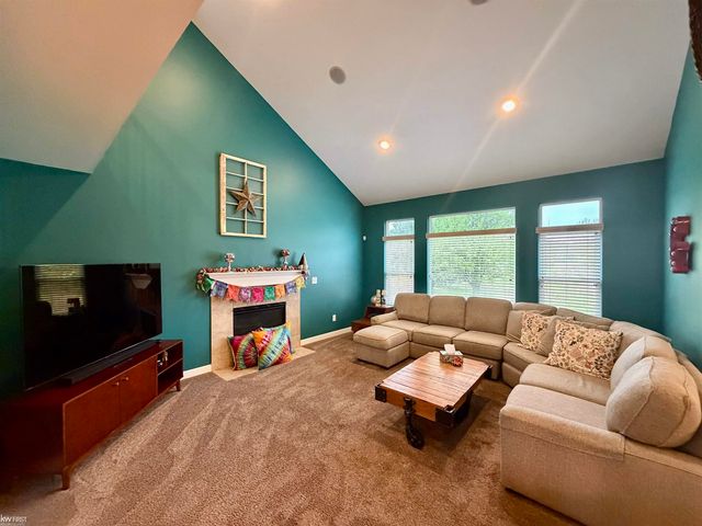 2206 Kildare Drive, Davison Twp, MI 48423