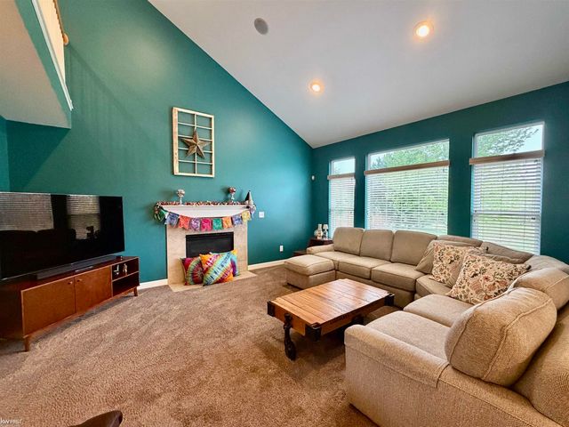 2206 Kildare Drive, Davison Twp, MI 48423
