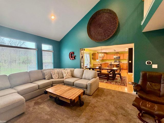 2206 Kildare Drive, Davison Twp, MI 48423