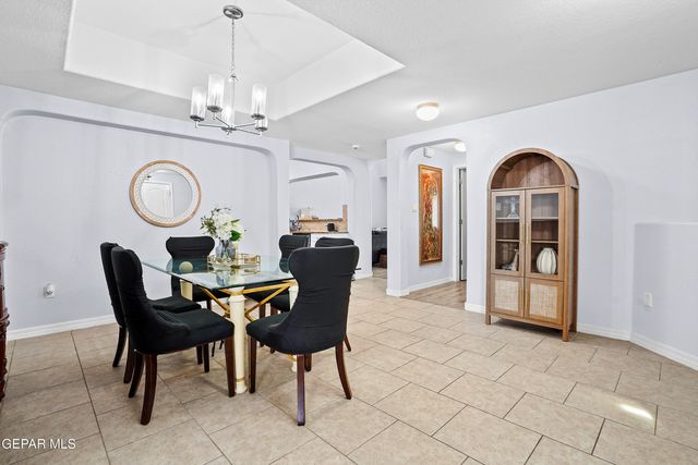 14569 Spanish Point Drive, El Paso, TX 79938