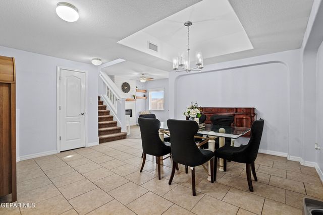 14569 Spanish Point Drive, El Paso, TX 79938