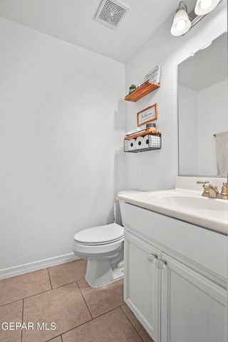 14569 Spanish Point Drive, El Paso, TX 79938