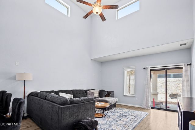 14569 Spanish Point Drive, El Paso, TX 79938