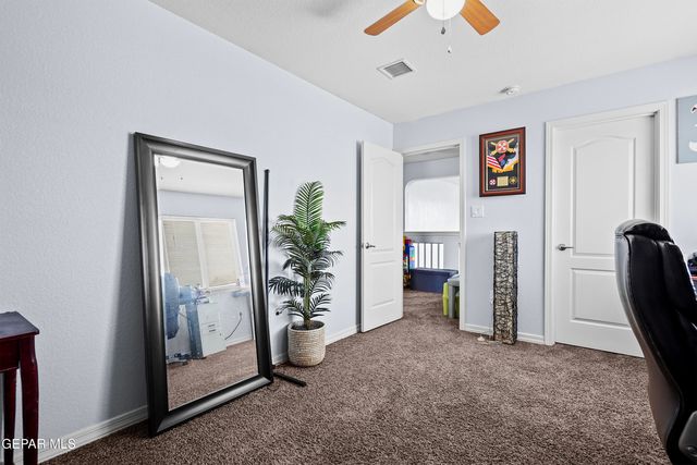 14569 Spanish Point Drive, El Paso, TX 79938