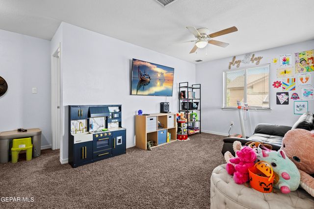 14569 Spanish Point Drive, El Paso, TX 79938