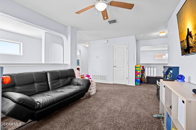 14569 Spanish Point Drive, El Paso, TX 79938