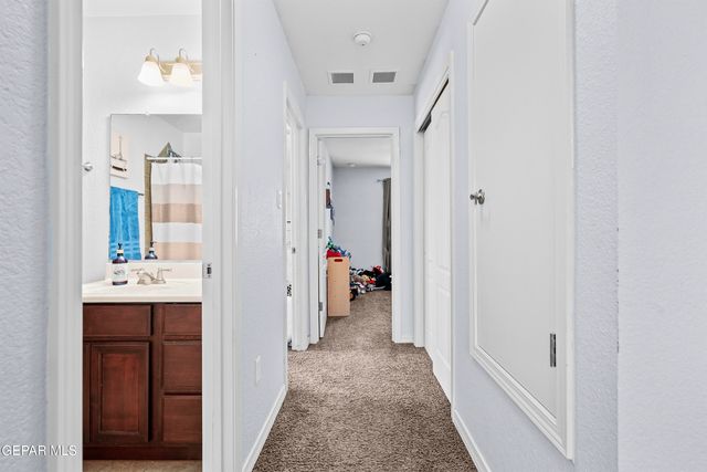 14569 Spanish Point Drive, El Paso, TX 79938