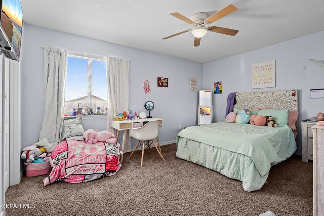 14569 Spanish Point Drive, El Paso, TX 79938