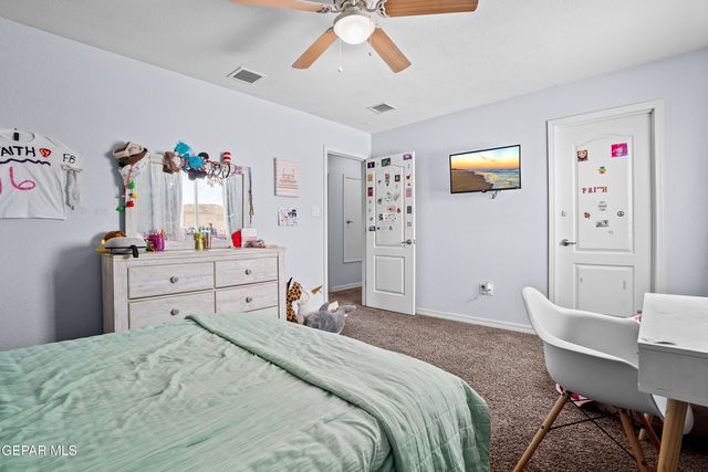 14569 Spanish Point Drive, El Paso, TX 79938