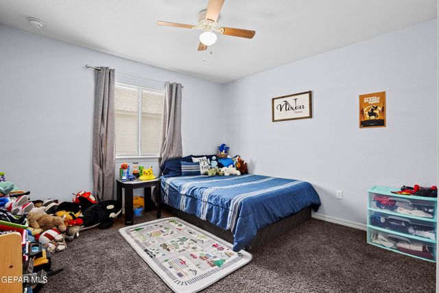 14569 Spanish Point Drive, El Paso, TX 79938