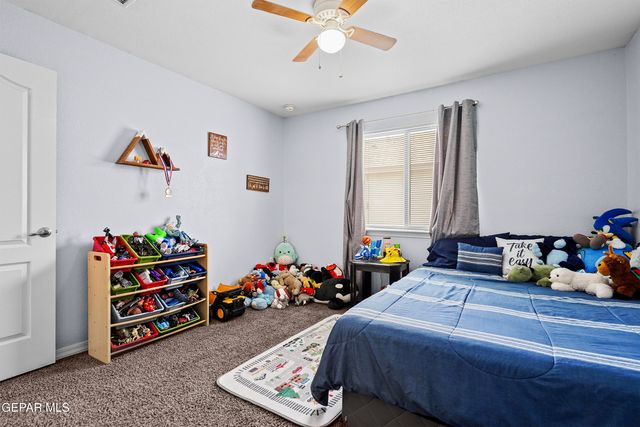 14569 Spanish Point Drive, El Paso, TX 79938