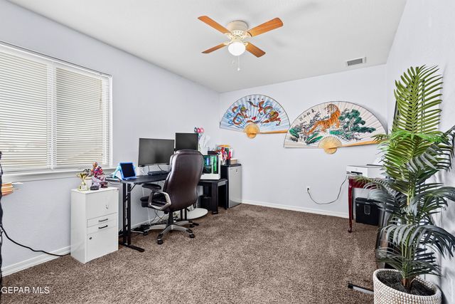 14569 Spanish Point Drive, El Paso, TX 79938