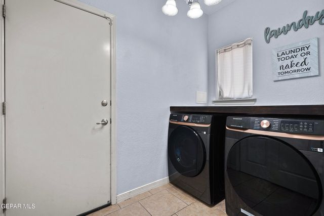 14569 Spanish Point Drive, El Paso, TX 79938