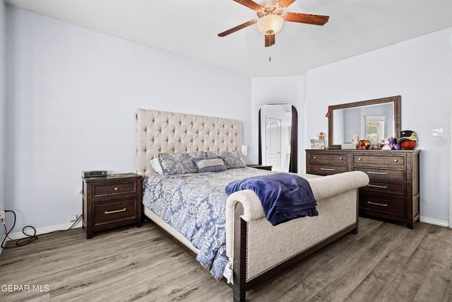 14569 Spanish Point Drive, El Paso, TX 79938