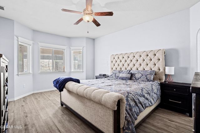 14569 Spanish Point Drive, El Paso, TX 79938