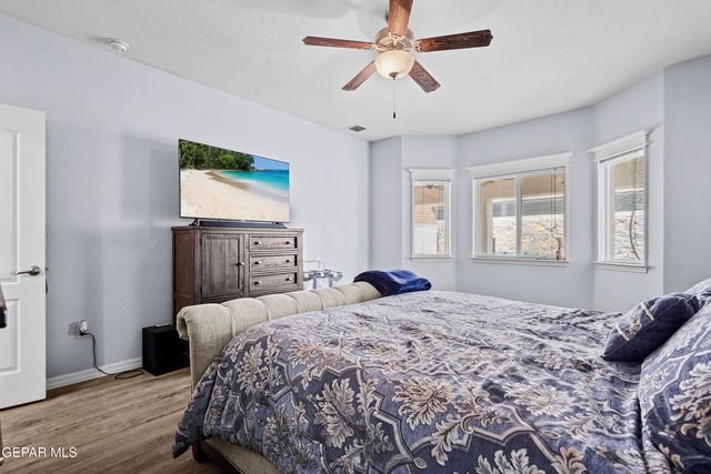 14569 Spanish Point Drive, El Paso, TX 79938