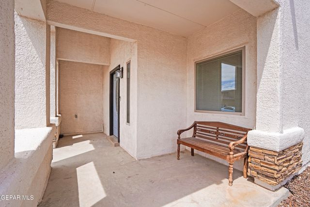 14569 Spanish Point Drive, El Paso, TX 79938