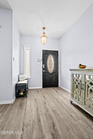 14569 Spanish Point Drive, El Paso, TX 79938