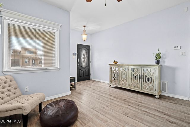 14569 Spanish Point Drive, El Paso, TX 79938