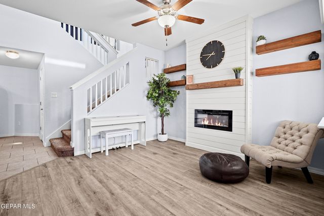 14569 Spanish Point Drive, El Paso, TX 79938