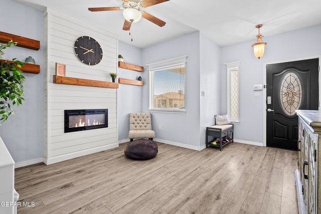 14569 Spanish Point Drive, El Paso, TX 79938