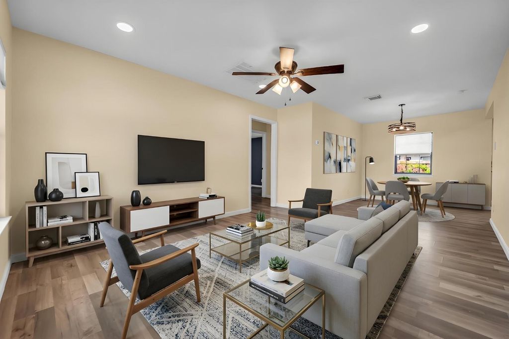 2915 Robertson Street, Houston, TX 77009