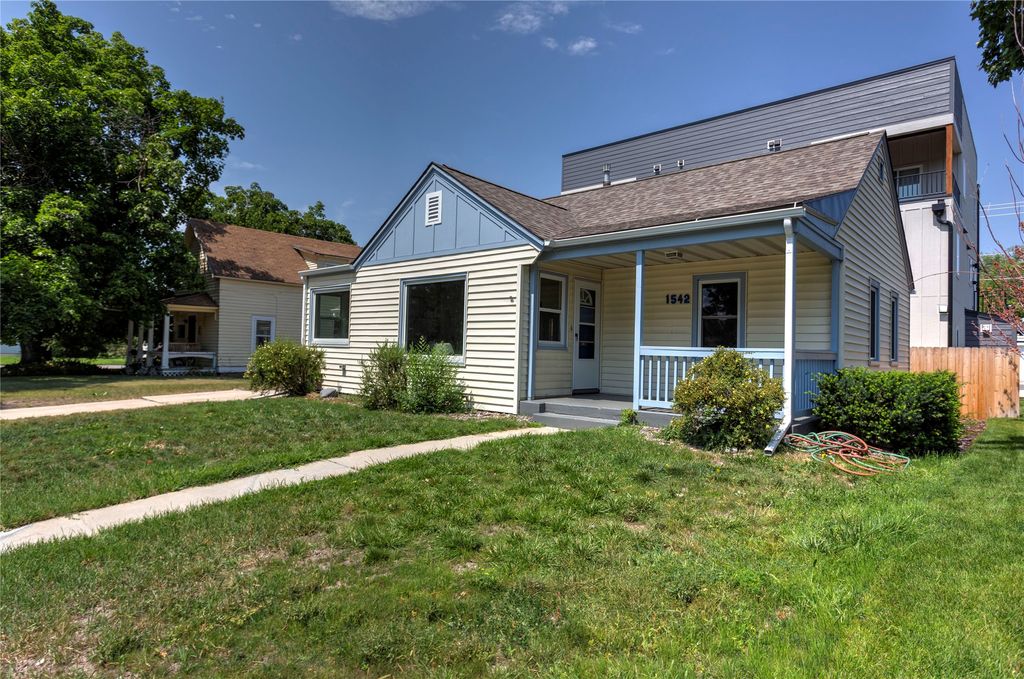 1542 S 5th Street W, Missoula, MT 59801 photo 1